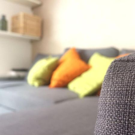 Appartement Centre Ville Rose Тулуза Экстерьер фото