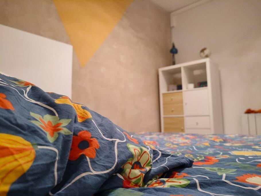 Appartement Centre Ville Rose Тулуза Экстерьер фото