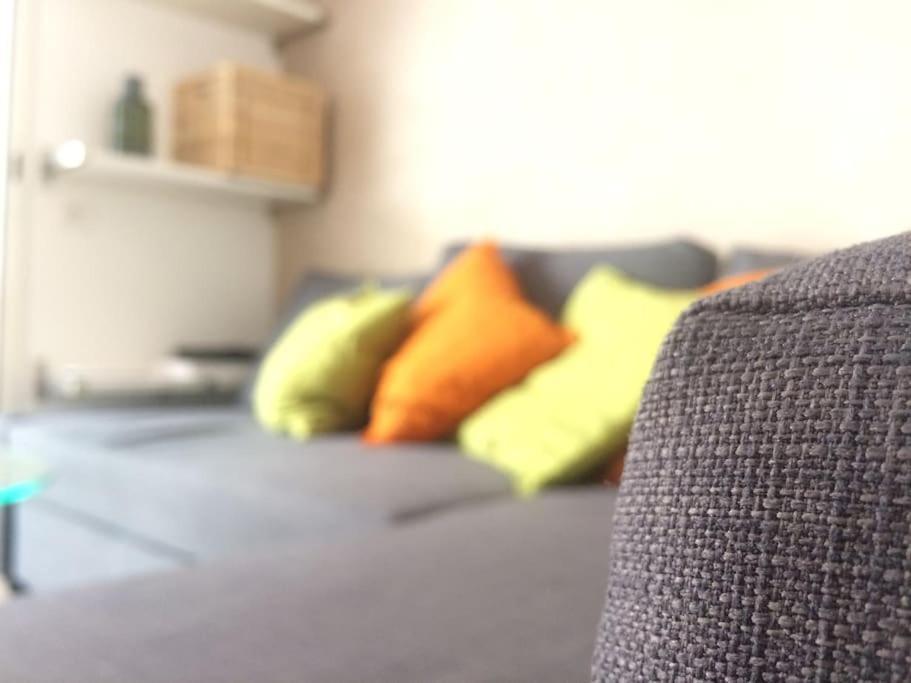 Appartement Centre Ville Rose Тулуза Экстерьер фото